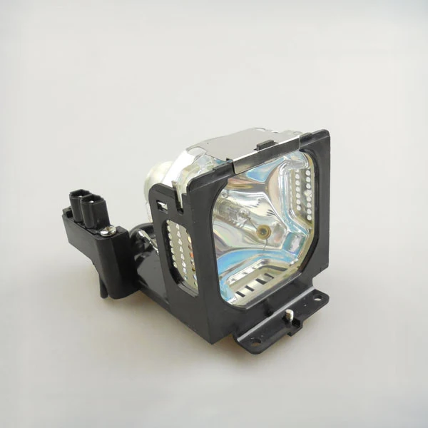 XIM POA-LMP55 projector lamp with housing FOR Boxlight / Canon Christie Eiki Sanyo | Электроника