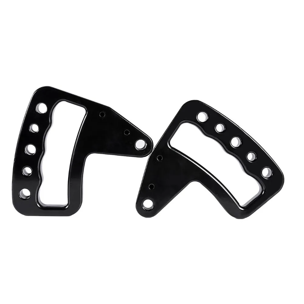 Partol Door Grab Bar Front &amp Rear Hard Mount Wild Boar Handle Accessories For Jeep Wrangler JK Rubicon Sahara 4 Modle | Автомобили и