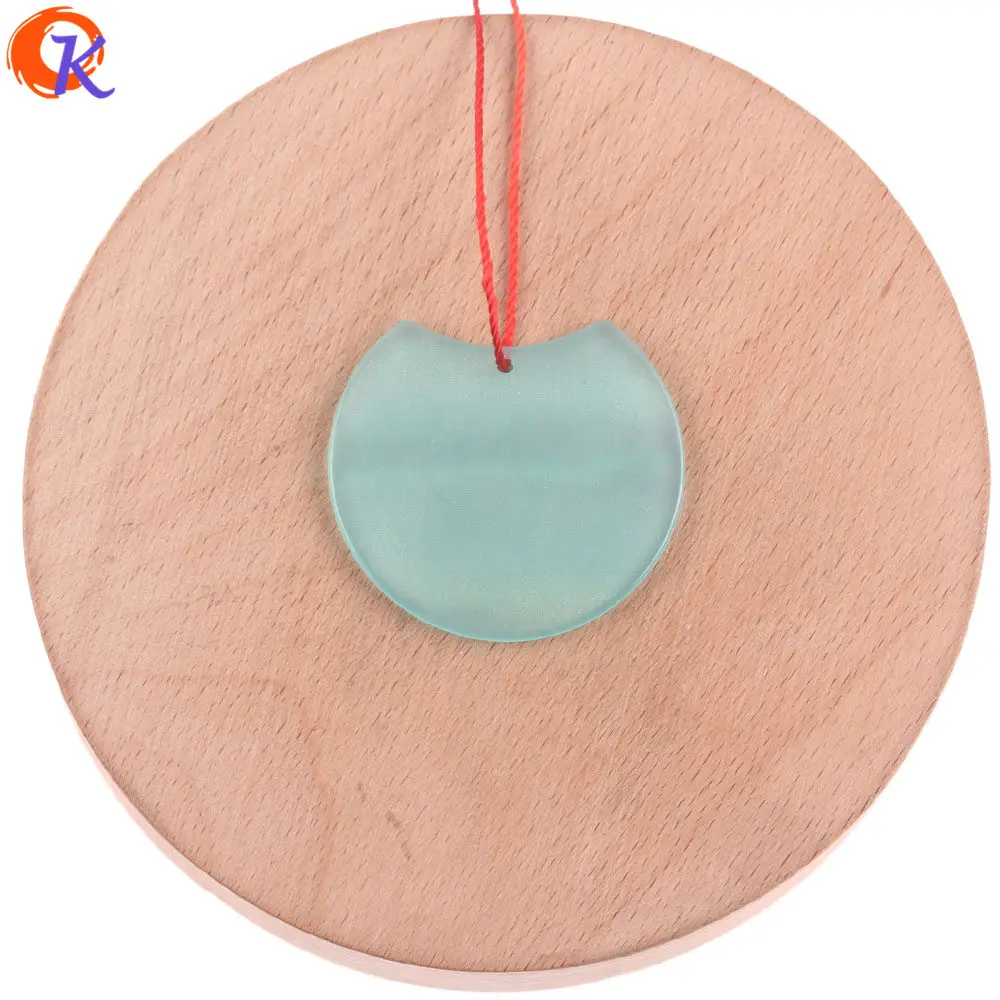 Ювелирные изделия Cordial Design 33*36 мм 50 шт./детали для сережек/круглая форма/уксусная