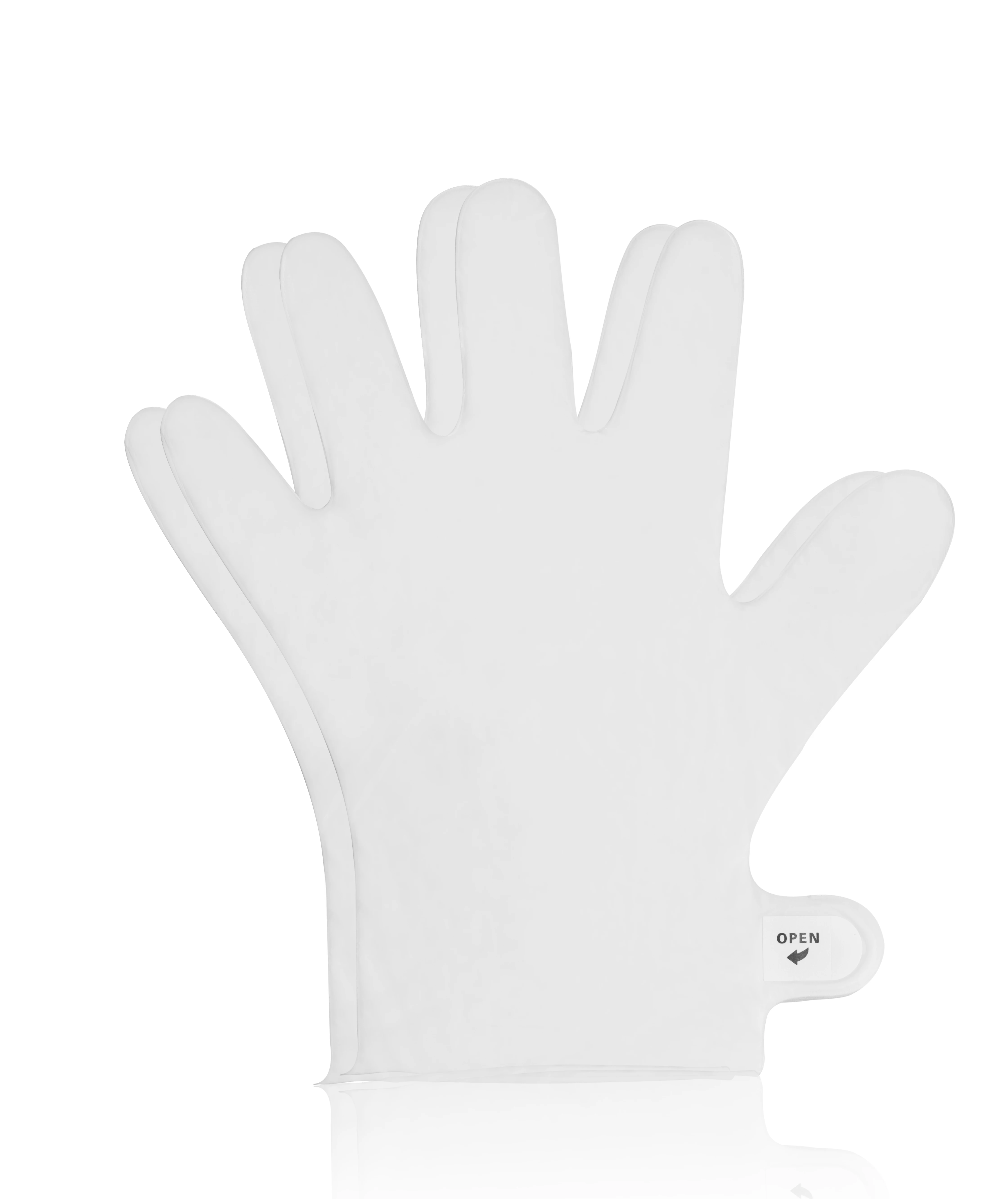 Маска для рук ROSALIND отшелушивающая 2 шт. = 1 пара Увлажнение Рук спа перчатки