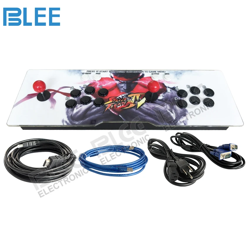 2020 в 1 игровая консоль для аркадных игр HDMI/VGA выход Jamma шкаф уличных боев видео игры