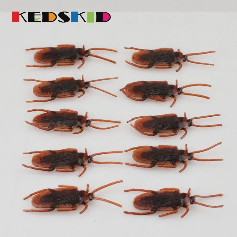 10 шт./компл. Хэллоуин шутки остроты шалость забавная новинка забавные гаджеты