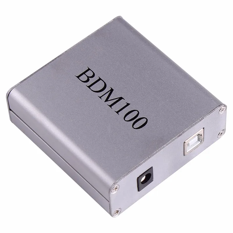 Новейшая версия V1255 BDM100 универсальный программатор BDM 100 инструмент для настройки