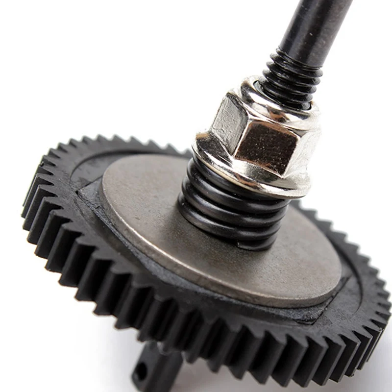 Совершенно новые высококачественные FS Racing 50T шестерни в сборе RC автозапчасти