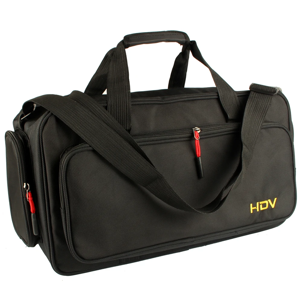 PorHD профессиональный HDV чехол видео Камера видеокамера DV сумка для SONY PXW X280 HXR MC2500