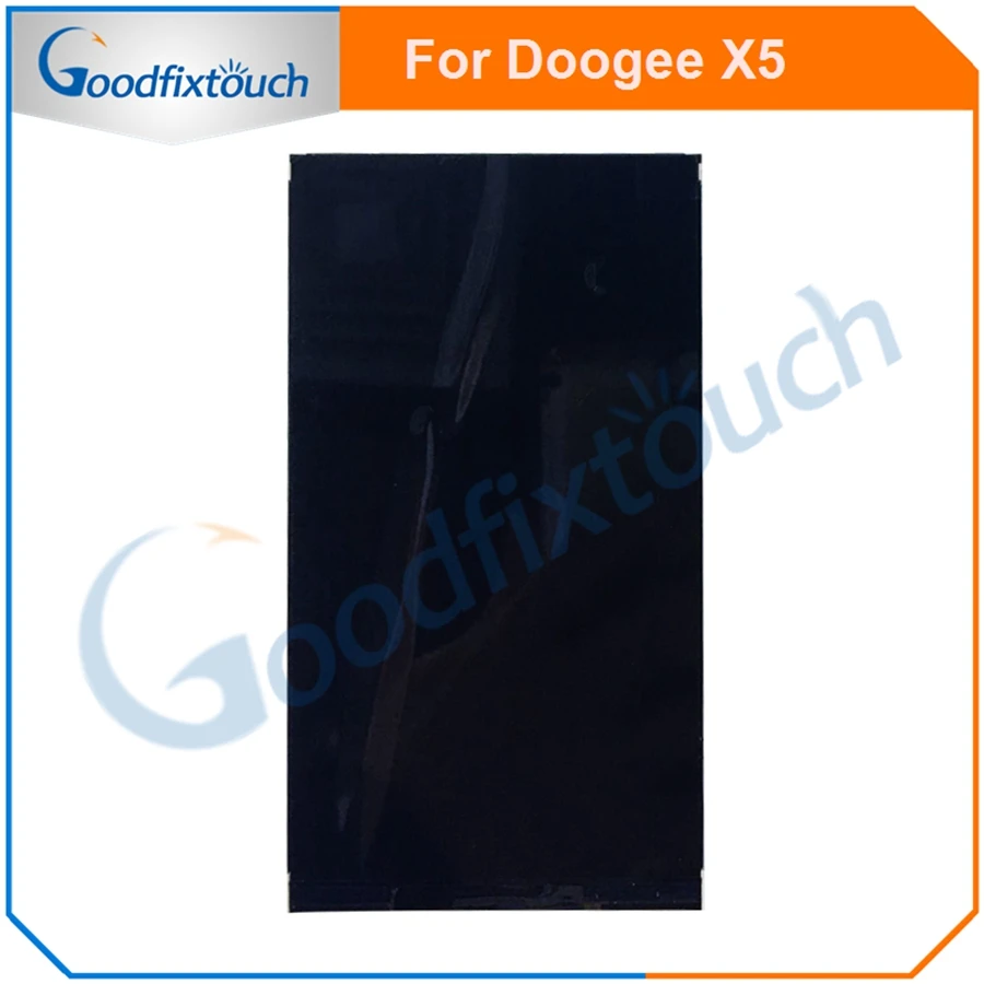 Запасные части для Doogee X5 ЖК-дисплей только | Мобильные телефоны и аксессуары