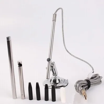 Free USB hd waterproof endoscopic electron microscope ent vaginal delivery digital magnifying glass|magnifying glass telescope|glass spice bottles