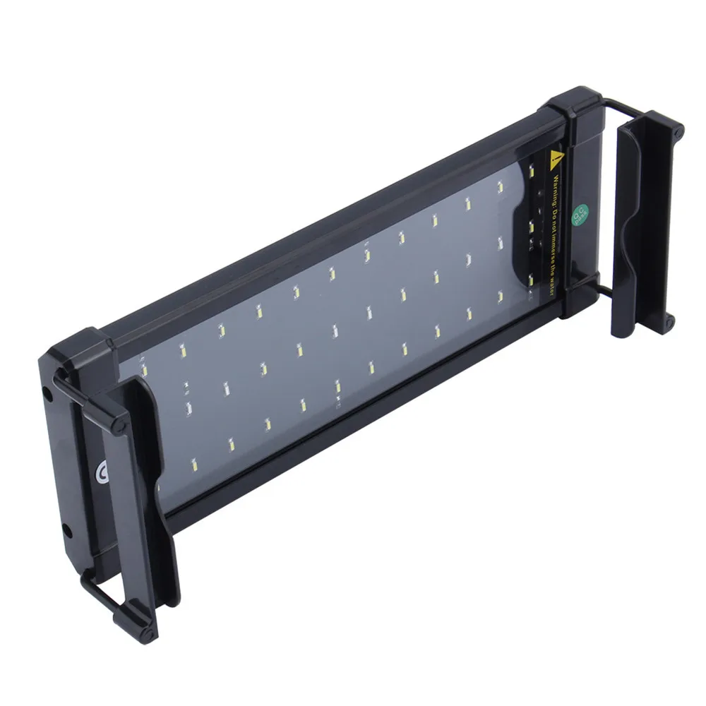 Светодиодная лампа для аквариума 2 режима 36 светодиодов 30 см|light journey|led low voltage outdoor