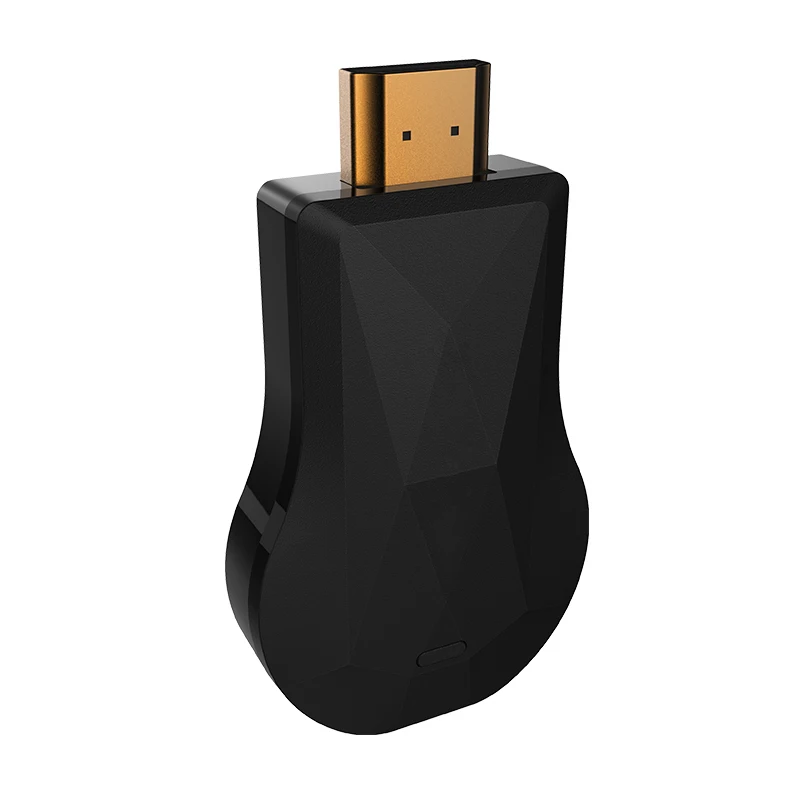 2018 Новый Wecast C3 MX19 беспроводной HDMI донгл приемник Поддержка DLNA/Miracast/Airplay/Мини ПК