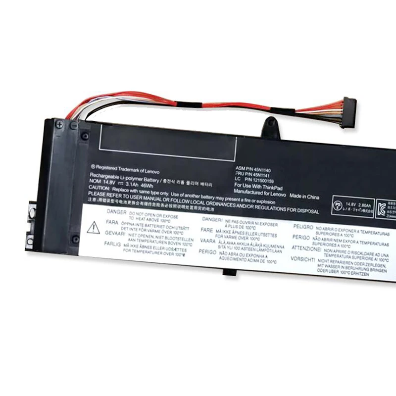 GZSM ноутбука Батарея для lenovo Thinkpad S3 45N1140 45N1141 S440 S431 V4400u 45N1138 45N1139 | Компьютеры и офис