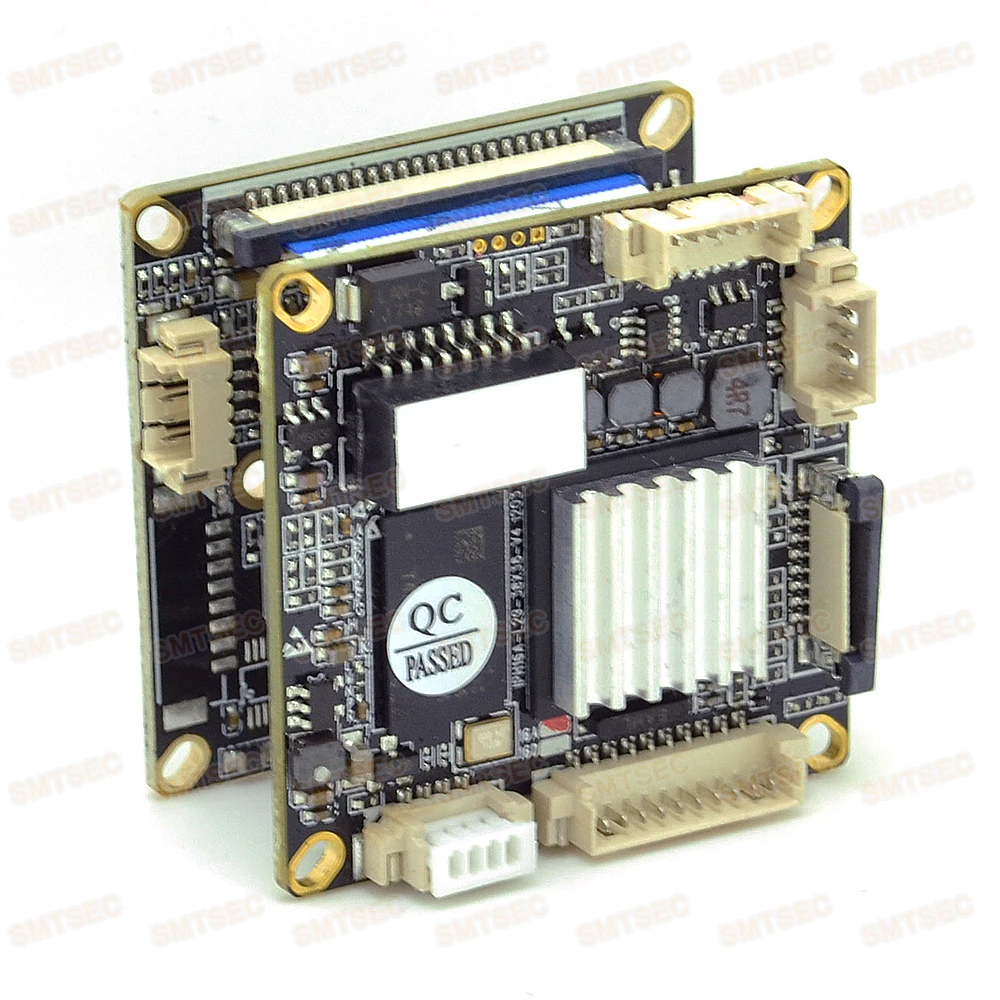 P2P Onvif 25/30fps 4MP IP Камера модуль OV4689 CMOS Hi3516A Прямая продажа с фабрики CCTV Смарт