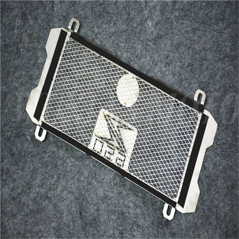 

Motorcycle Accessories Radiator Protective Cover for Kawasaki NINJA Z650 NINJA650 650 radiator grille guard