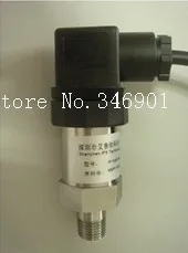 

[SA] Hirschmann connector type pressure sensor transmitter CHIP11B --2pcs/lot