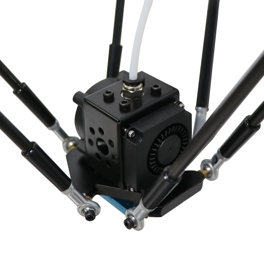 Anycubic 3d принтер авто Выравнивающая направляющая модуля платформа плюс настольный