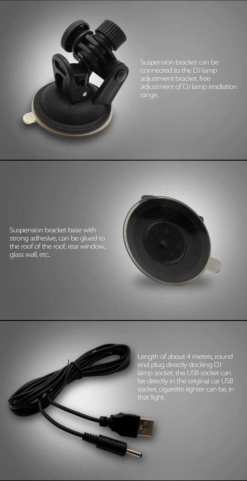 CNSUNNYLIGHT автомобильный музыкальный звук управление RGB светодиодный Декор атмосфера DJ огни лазерные вечерние Диско клуб красочный эффект авто лампа