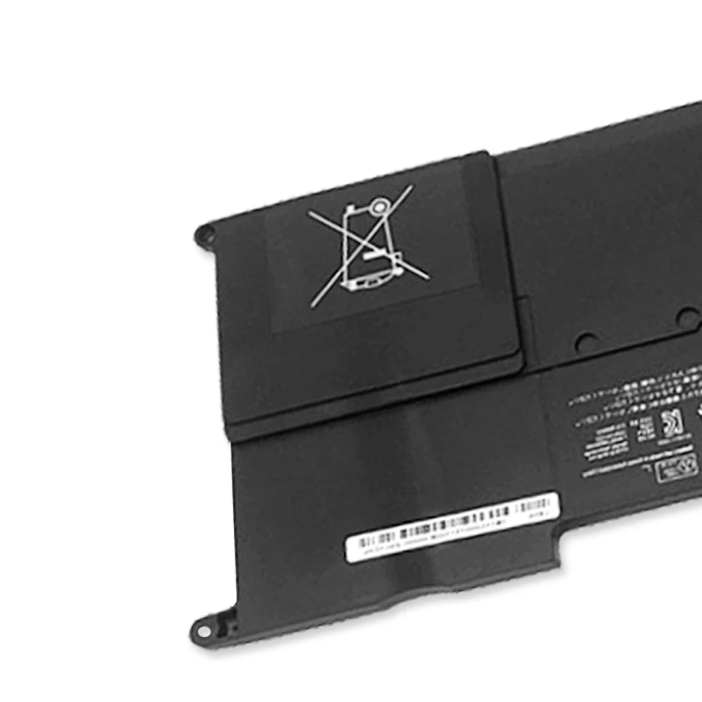 7 4 В 35WH C23 UX21 C23UX21 Аккумулятор для ноутбука Asus Zenbook UX21A UX21E серия Ultrabook|Аккумуляторы