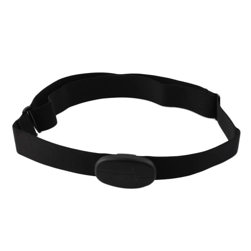 Bluetooth V4.0 беспроводной спортивный монитор сердечного ритма фитнес CooSpo H6 ANT умный