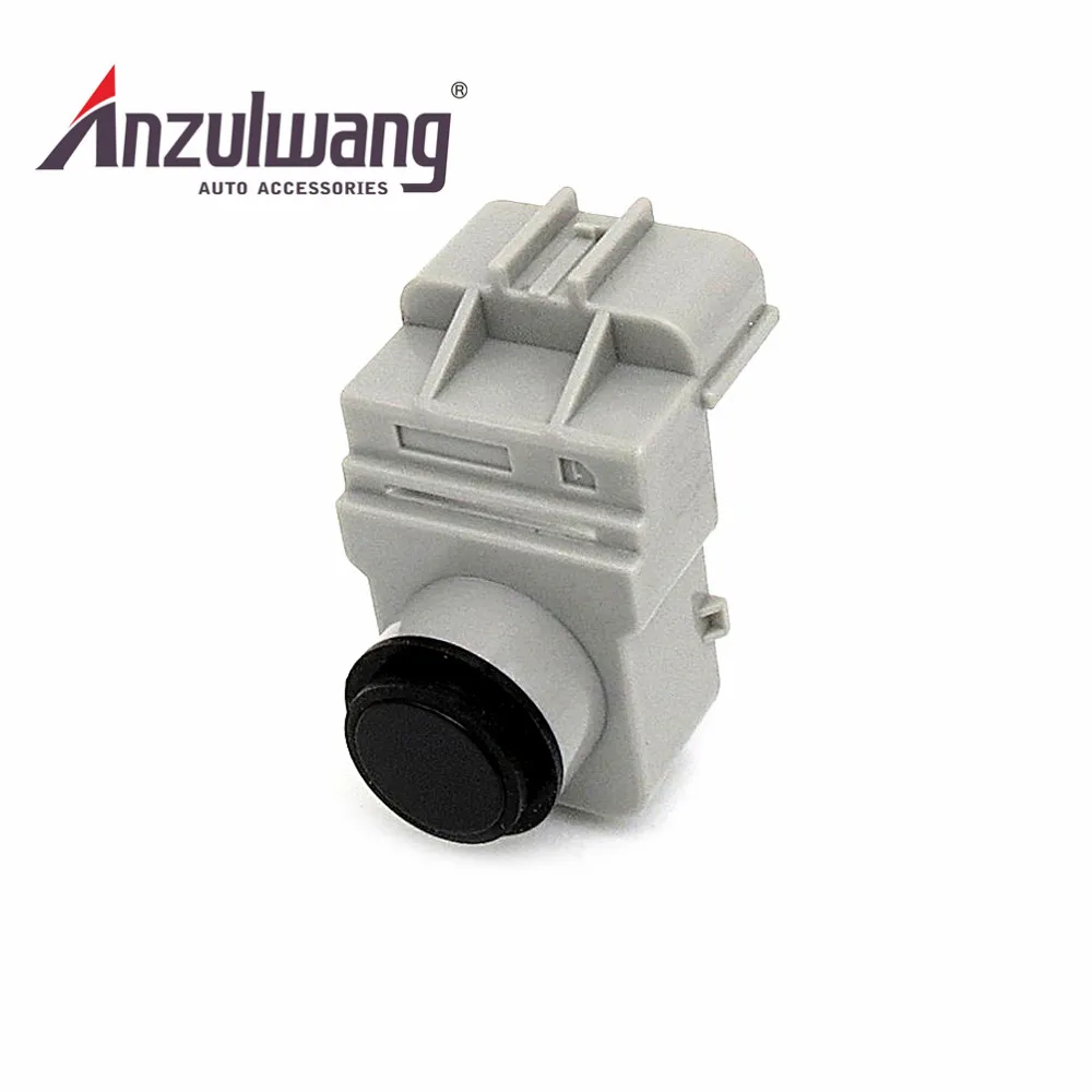 ANZULWANG 4 шт. Автомобильный датчик парковки Радар 957202S000 95720 2S000 для Hyundai Tucson IX35 09 13