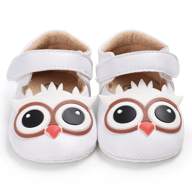 

Baby Shoes