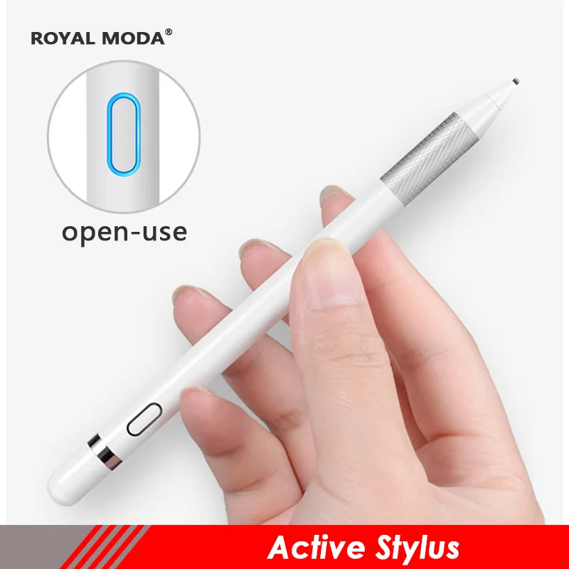 Стилус для apple pencil стилус ipad Сенсорной поверхности сенсорного планшета и