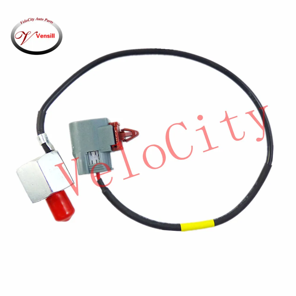 Датчик детонации для Mazda 626 2.0L 1998 2002 ЧАСТЬ No # FP39 18 921 E1T14875 FSD7 921|sensor sensor|sensor knocksensor mazda