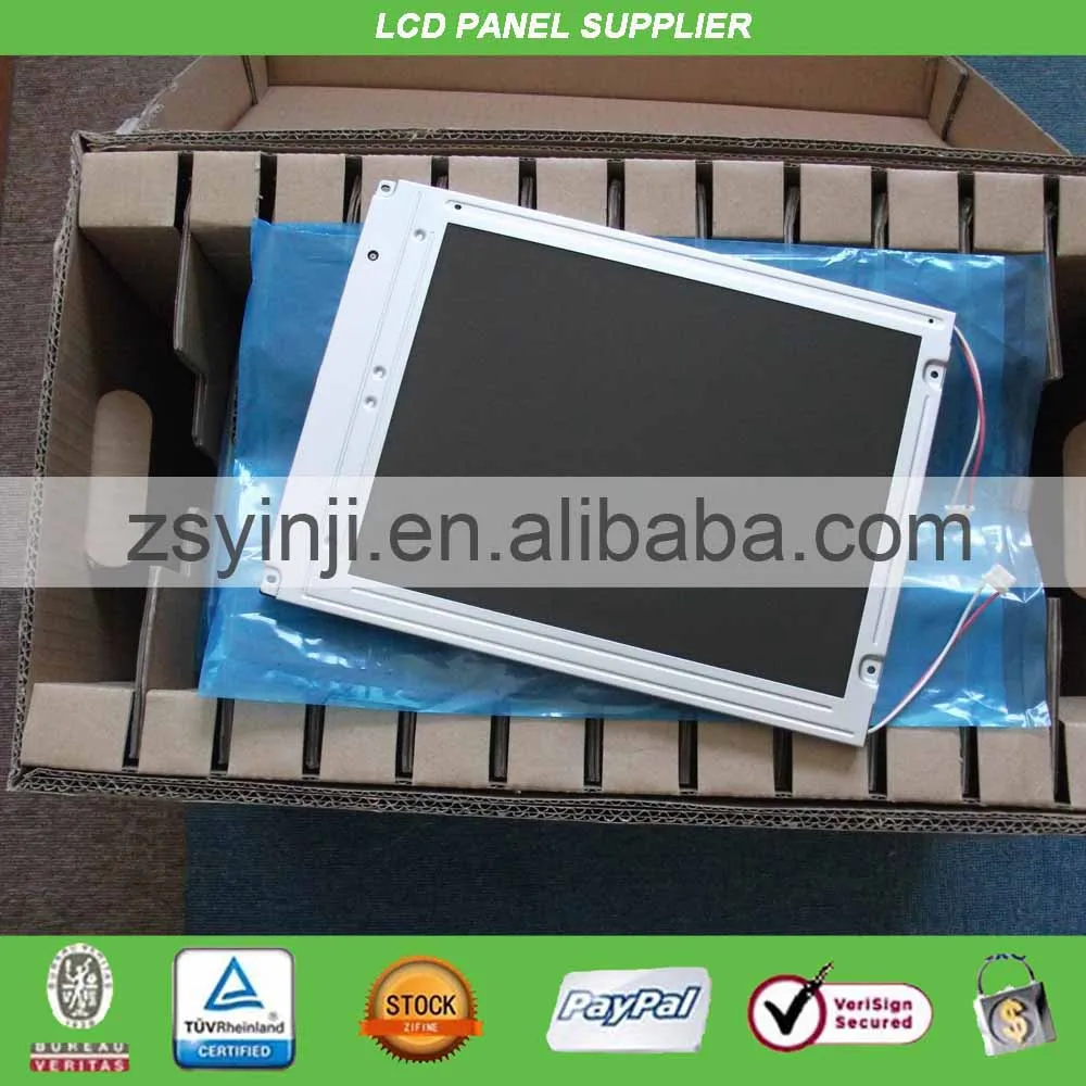 10 4 &quot640*480 a Si TFT LCD панель LQ10D42|day wear|day matchday case |