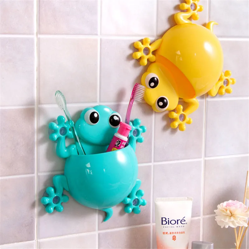 3 шт./компл. новые аксессуары для ванной комнаты мультфильм геккон черепаха