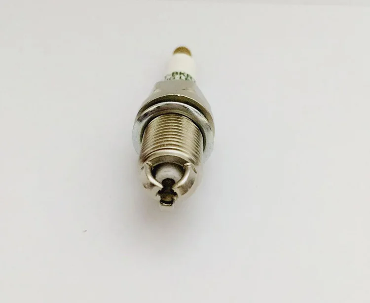 Горячая NPL Никель три электроды свечи зажигания ET-BKR7 LPG/CNG 4 шт. для BKR-GAS BKR6EVX BKR6E BKR6EIX