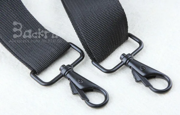 

Сумка-мессенджер/портфель/сумка для ноутбука/Сумка для видеокамеры Регулируемая длина 90-130 мм, 10 шт.