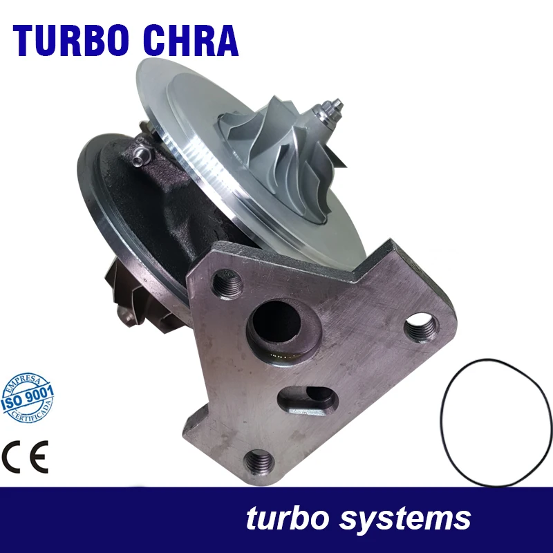 

turbocharger chra GT2056V 716885 core 070145702B 070145701J turbo cartridge for vw touareg 2.5TDI 174HP