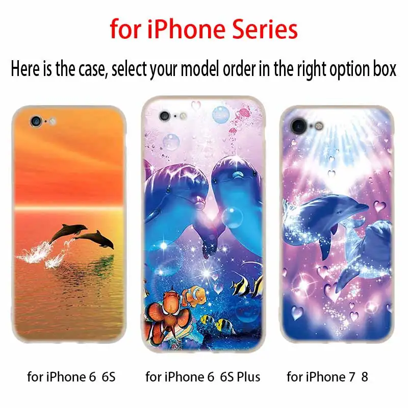 Милый силиконовый мягкий чехол для Apple iPhone 13 12 11 Pro X XS Max XR 6 6S 7 8 Plus Mini SE 2020 с