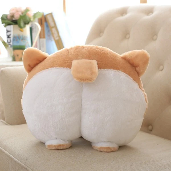 Универсальная автомобильная подушка для шеи подголовник милые мягкие подушки в