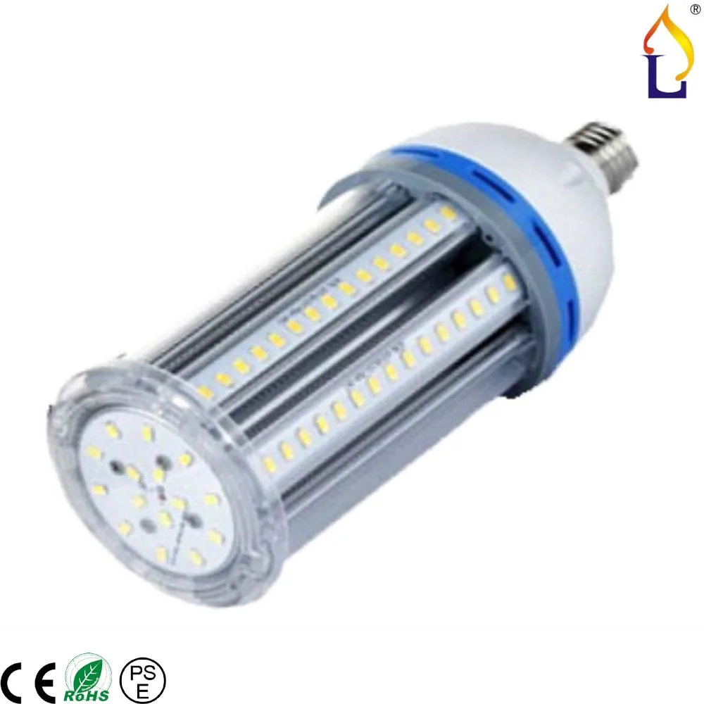 20 Pack 17W 22W 27W 32W Led Corn Light with E27 E40 E39 socket SMD2835 AC100-277V energy saving Bulb Lamps replacement
