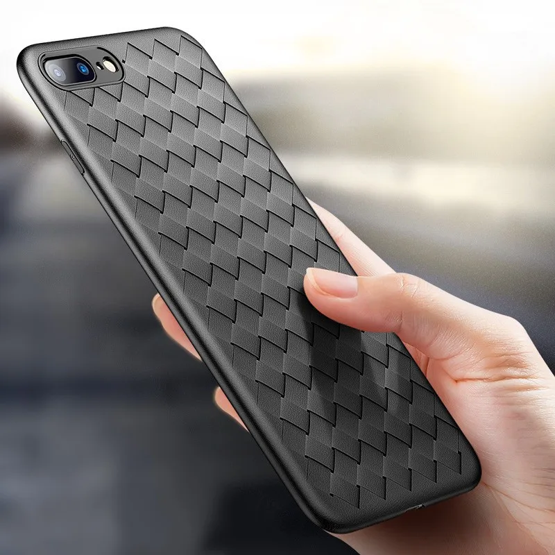 Чехлы для iphone 6 чехол X XR XS Max дышащий мягкий из ТПУ 7 8 Plus телефона |
