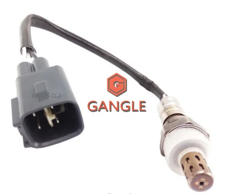 Кислородный датчик O2 лямбда соотношения воздуха и топлива для Toyota VITZ FUN CARGO Yaris Verso