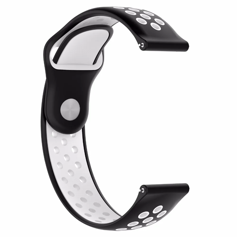 3в1/упаковка ремешок для часов Huami Amazfit Stratos 2 Amazfit 2 Pace ремешок кожаный ремешок 22 мм ремень