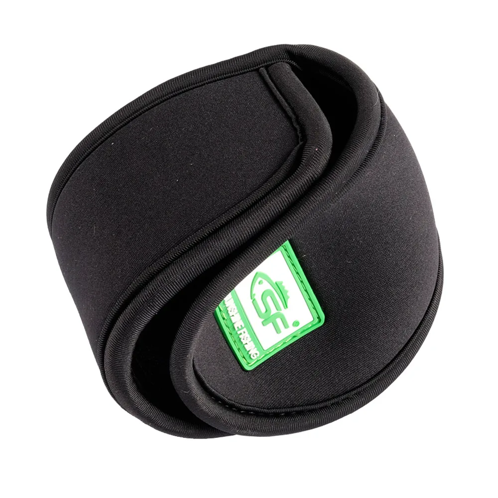 SF Неопрена Fly Рыбалка катушка сумка чехол защитный до 7/8 wt|reel bag|fishing reel bagfly bag |