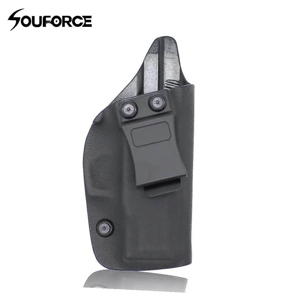 Тактический IWB Kydex пистолет кобура для Телец millennium G2 PT111/PT140/G2C
