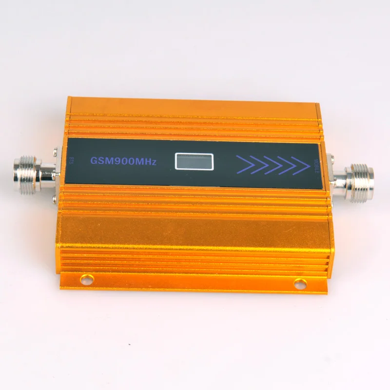 ЖК дисплей + 13dbi yagi! Gsm мобильный телефон мини GSM 900 МГц Сотовый усилитель сигнала gsm