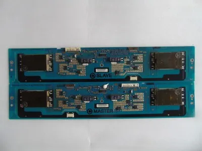 Electronic Circuit Logic Board LU47T1 high voltage plate 6632L-0392D 6632L-0393D screen LC470WU4 board | Электроника