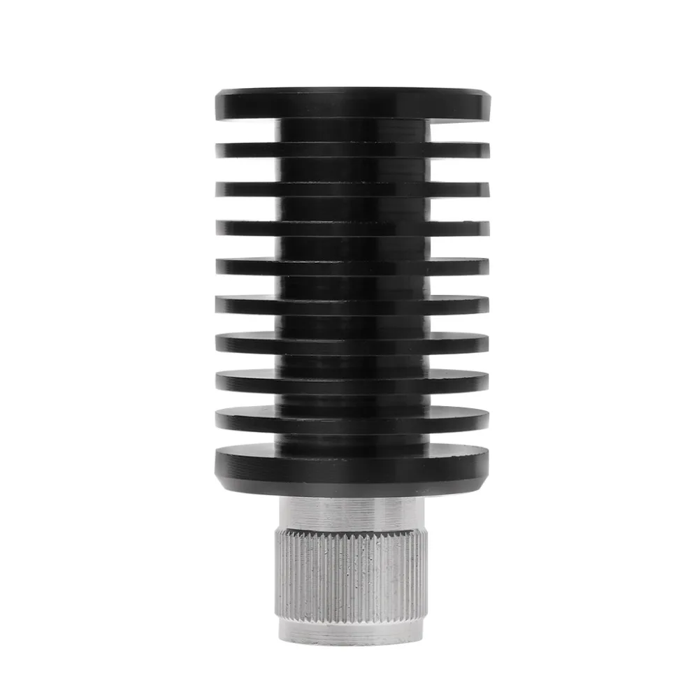 0-500 МГц DL-30A эквивалент нагрузки Тесты антенного разъема Урожай для CB