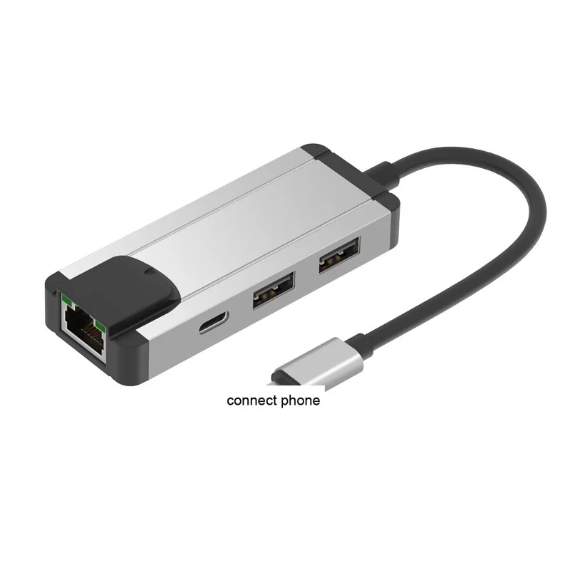 OTG USB флэш-диск фотографии ридер зарядки Ethernet адаптер для iPhone 11 Pro MAX X XS MAX 6 7 8 RJ45 Lan проводной сетевой кабель
