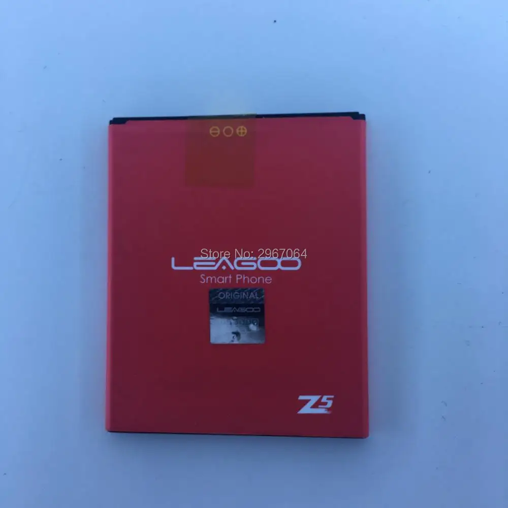 Аккумулятор для мобильного телефона LEAGOO Z5 BT 503 аккумулятор 2300 мАч с длительным