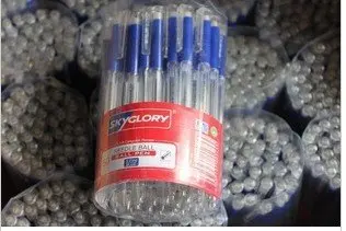 Clearance inventory ball pen office supplies of cultural and educational pens | Канцтовары для офиса и дома