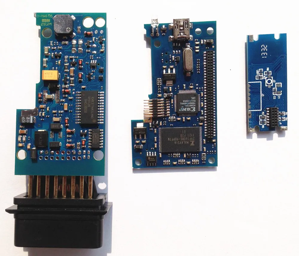 Новое поступление ODIS v4.1.3 VAS5054 OKI OBD2 VAS 5054a полный чип Поддержка UDS VAS5054A 5054