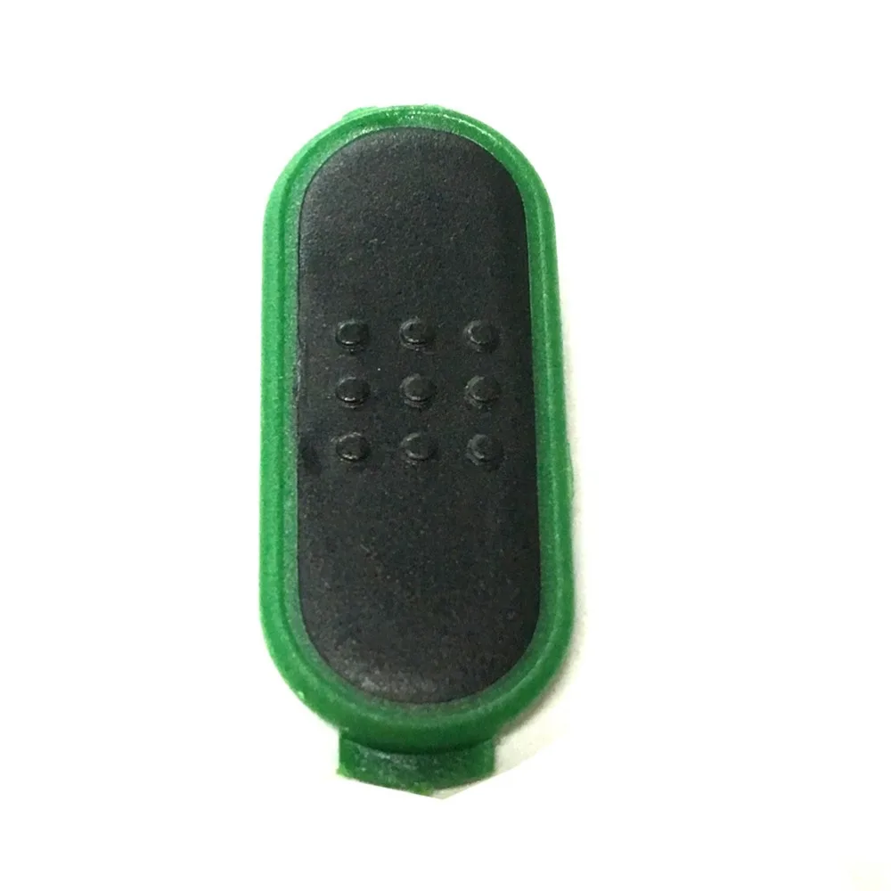 YIDATON 10 шт. аксессуары PTT кнопка переключения клавиш запуска для Motorola CP1660 CP1300 CP1200