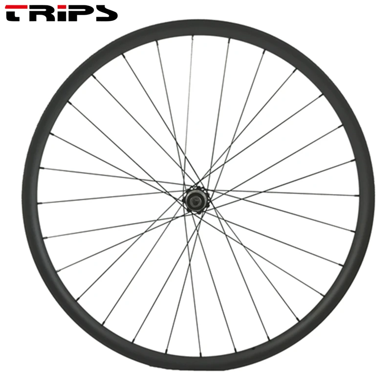 Сверхсветильник кие карбоновые колеса для горного велосипеда 1200 г Ширина 27 мм 29er