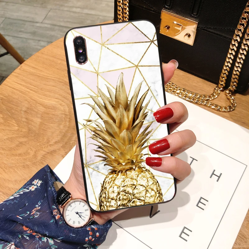 Чехол для телефона iPhone 7 8 Plus XS MAX XR милый чехол X 6 6S с принтом собаки |
