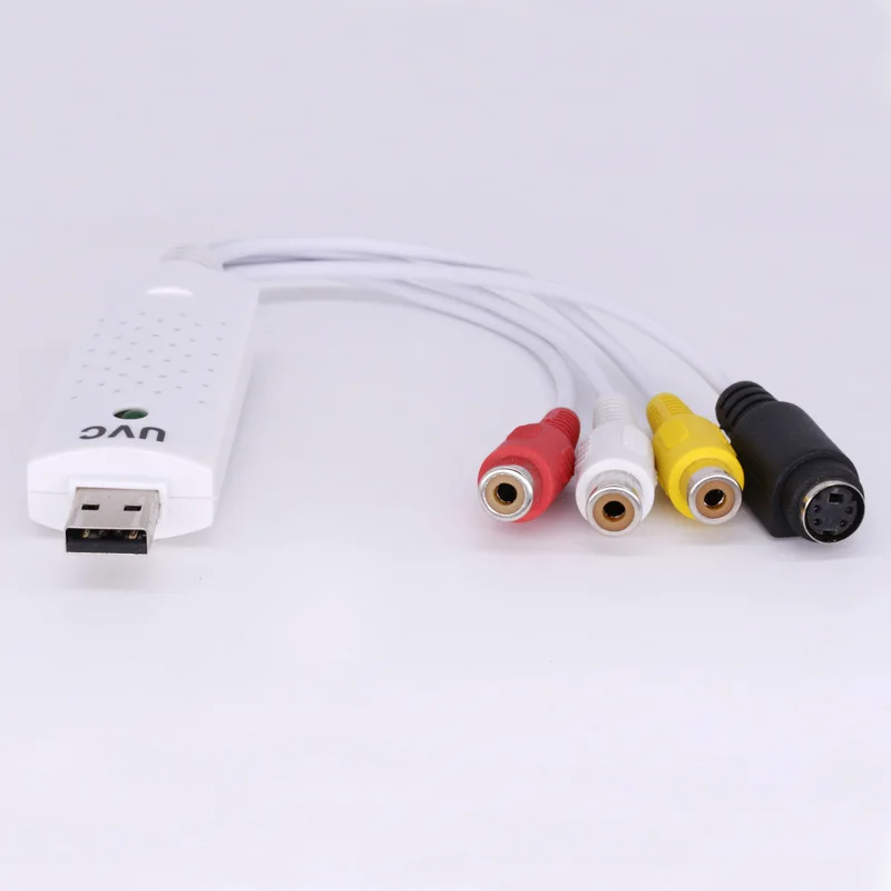 Карта видеозахвата USB 2 0 WIN8 WIN10|video capture|video capture cardcapture card |