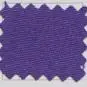 Purple Прямоугольная скатерть, 16 цветов, полиэстер, разных размеров, двойная, прошитая, для дома в отеле, свадьбы, рождественской вечеринки, украшения - Цвет: Purple